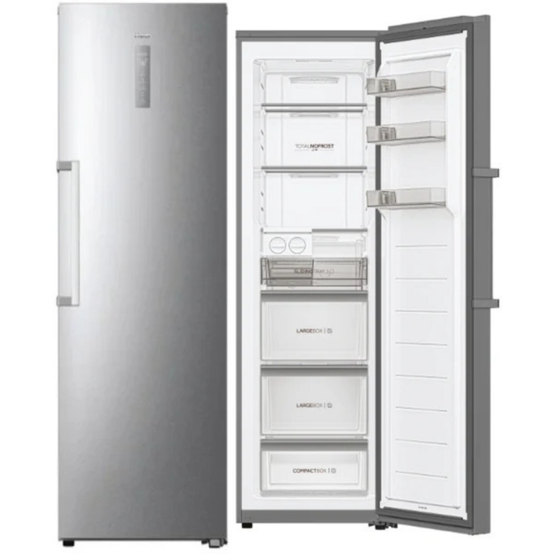 CONG.VER. HAIER H4F306SDH1 190x60 301L INOX DSP
