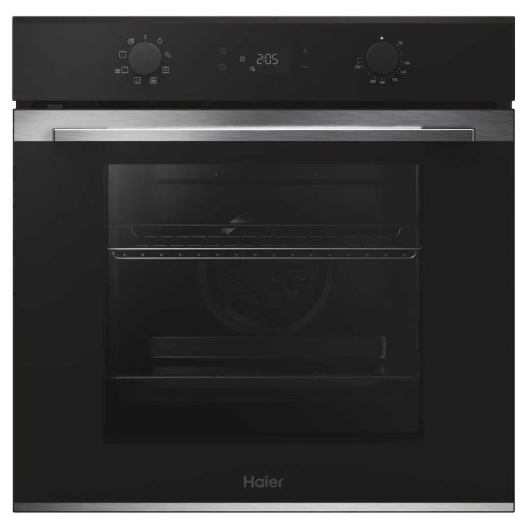 HORNO HAIER H6ID2P3T1HTX 78L GT MF INOX