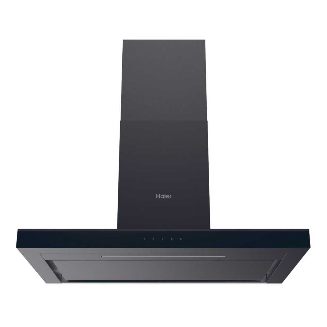 CAMP. HAIER HATS9CBS4B 806m3h 90CM NEGRA