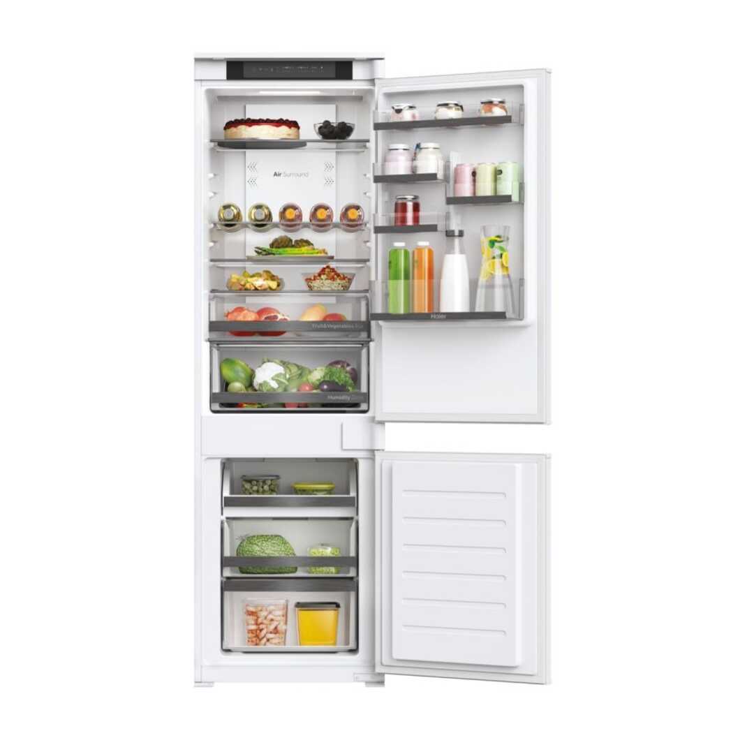 FRICOM. HAIER HBW5518D 177x55 NF INT WIFI