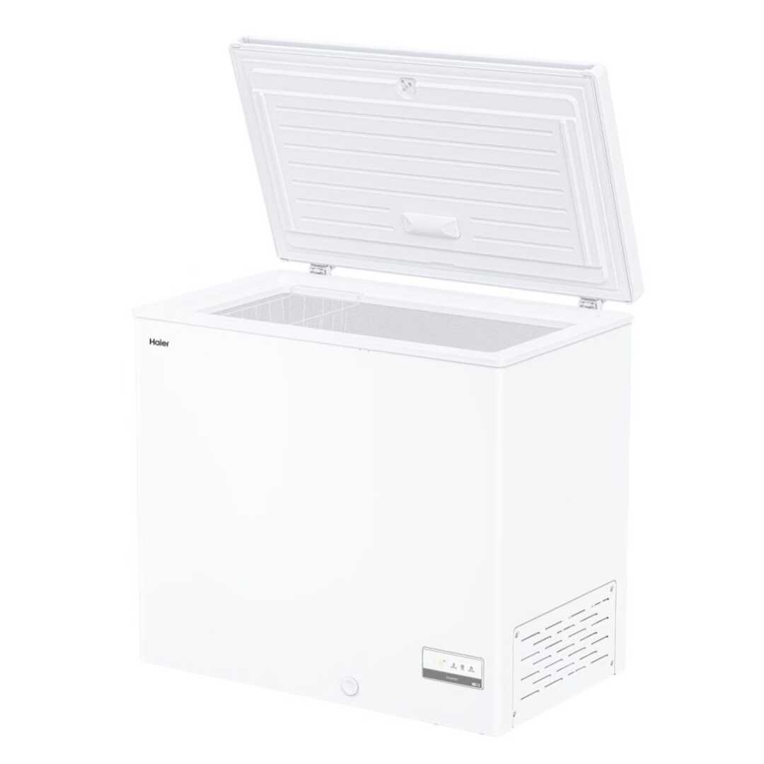 CONG.HOR HAIER HCE200D 85x92x56 196L BCO