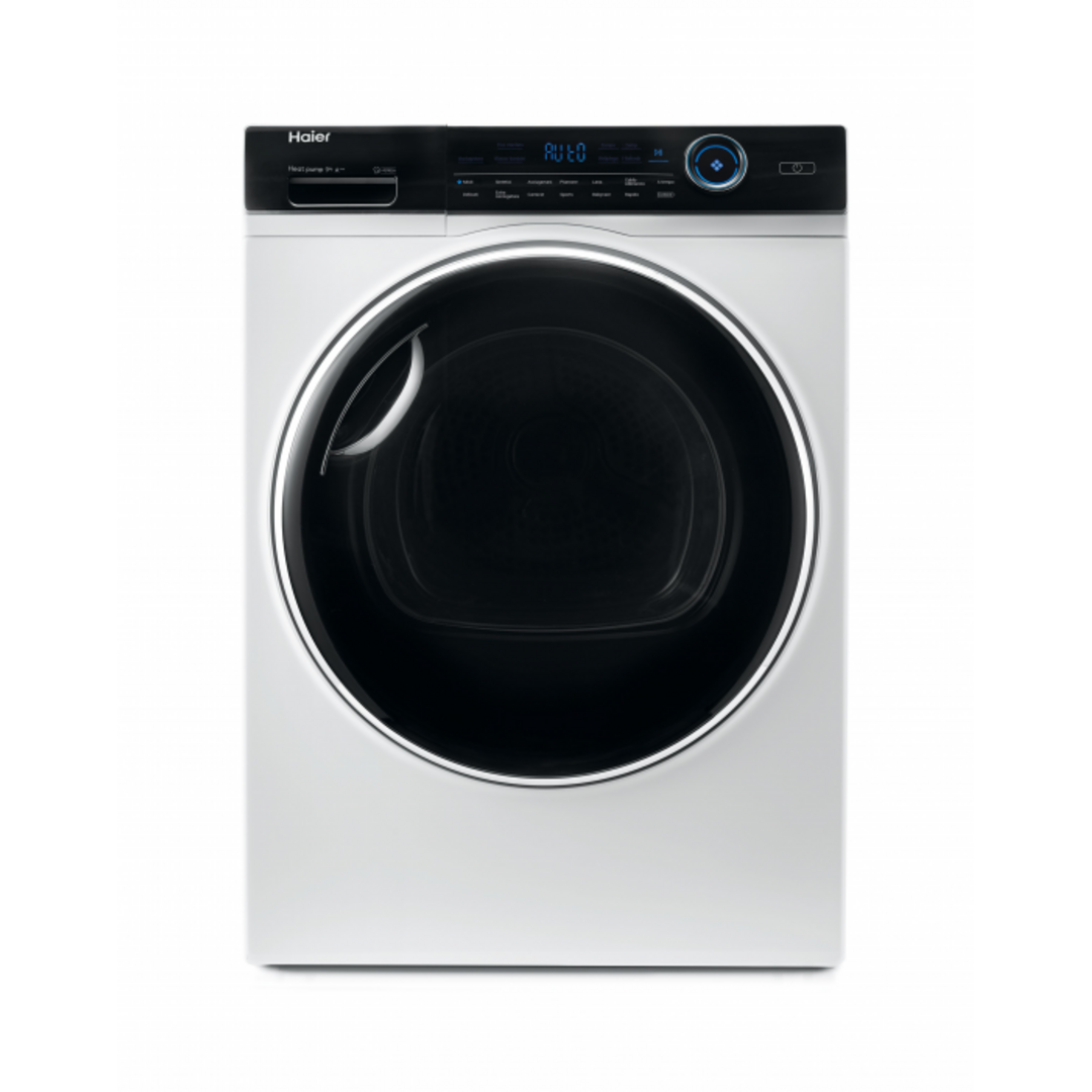 SECADORA HAIER HD90A3979S 9K BC BCA DSP
