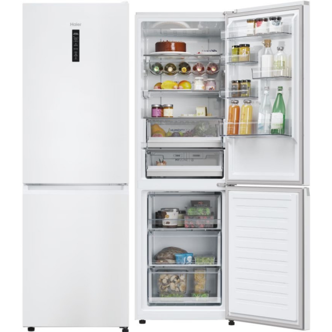 FRICOM. HAIER HDPW5618CNPW 185x60 NF BCO