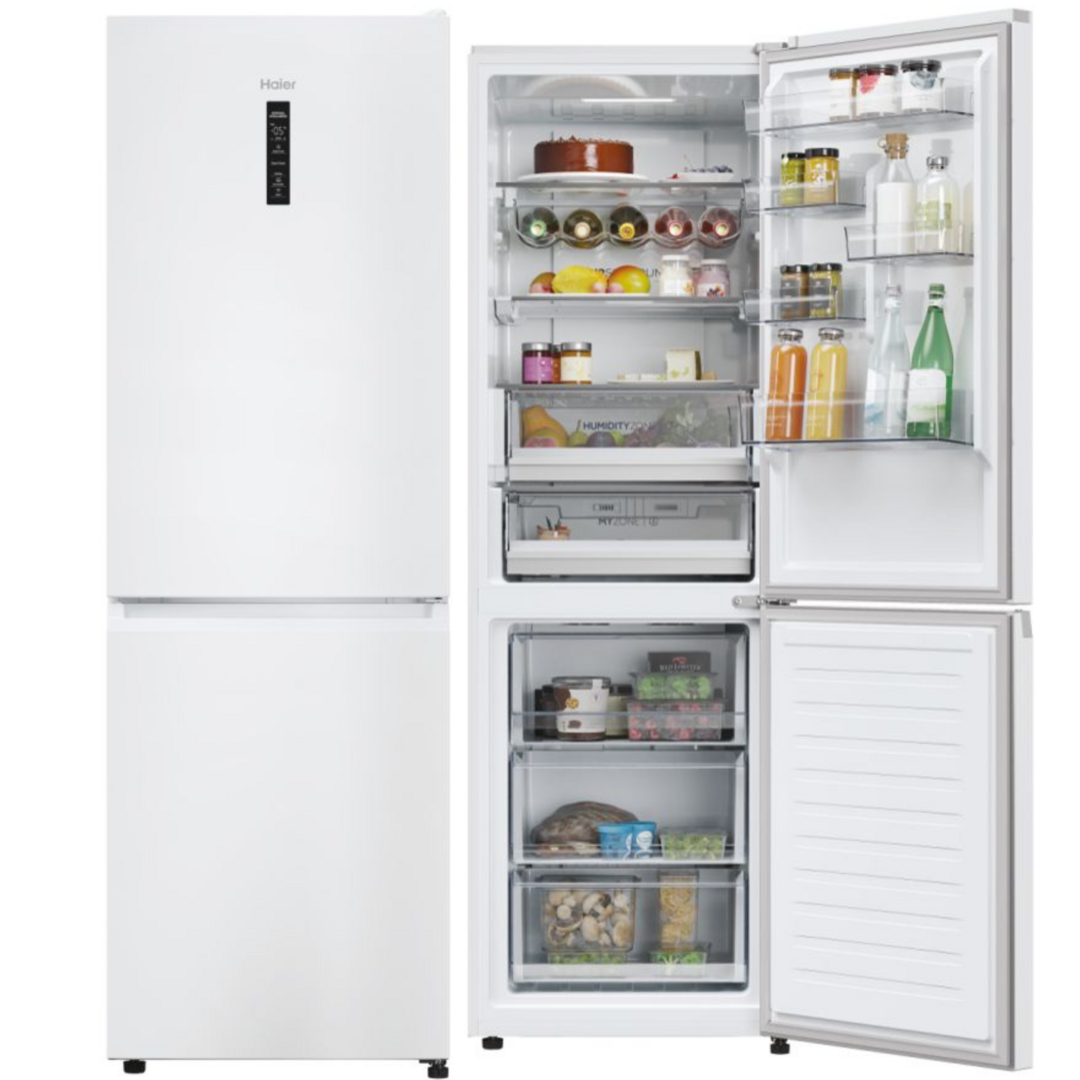 FRICOM. HAIER HDPW5618DNPW 185x60 NF BCO