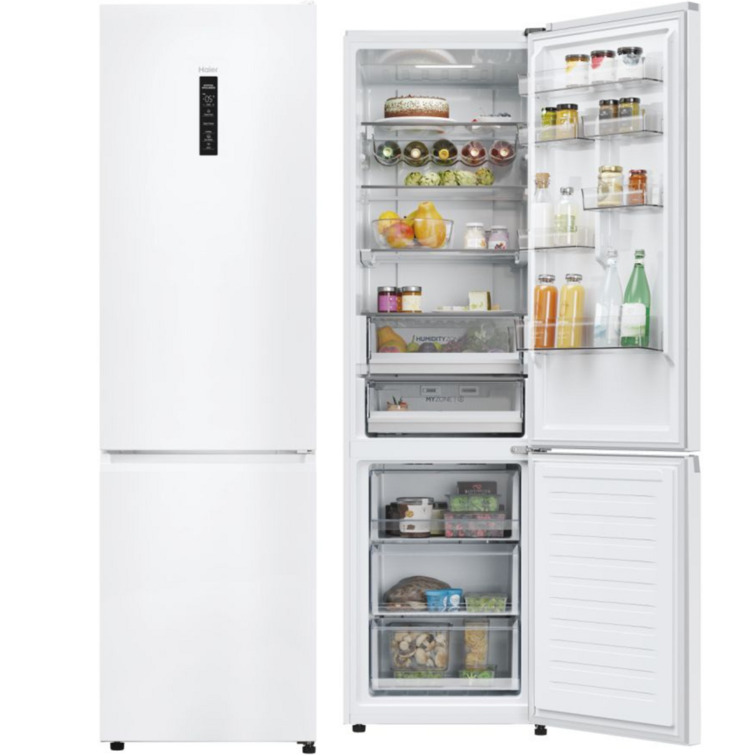 FRICOM. HAIER HDPW5620CNPW 205x60 NF BCO