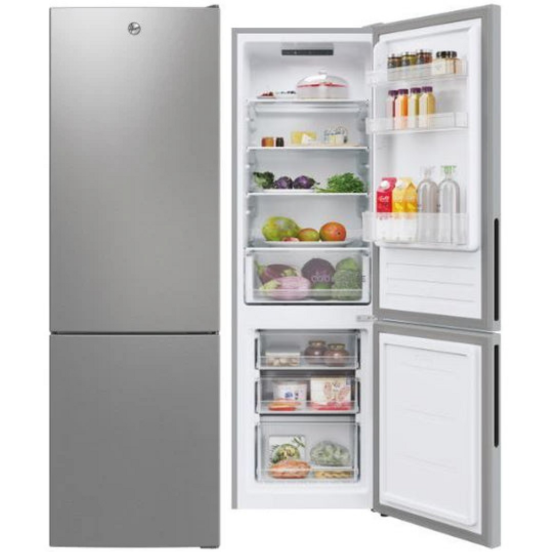 FRICOM. HOOVER HOCG3L517ES 177x55 SILVER