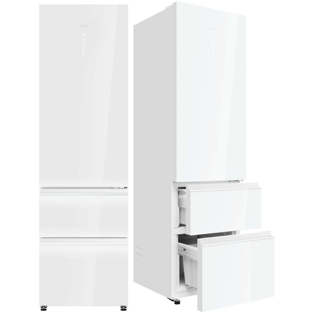 FRICOM. HAIER HTW7620DNGW 205x60 NF DSP BCO 3D 3P