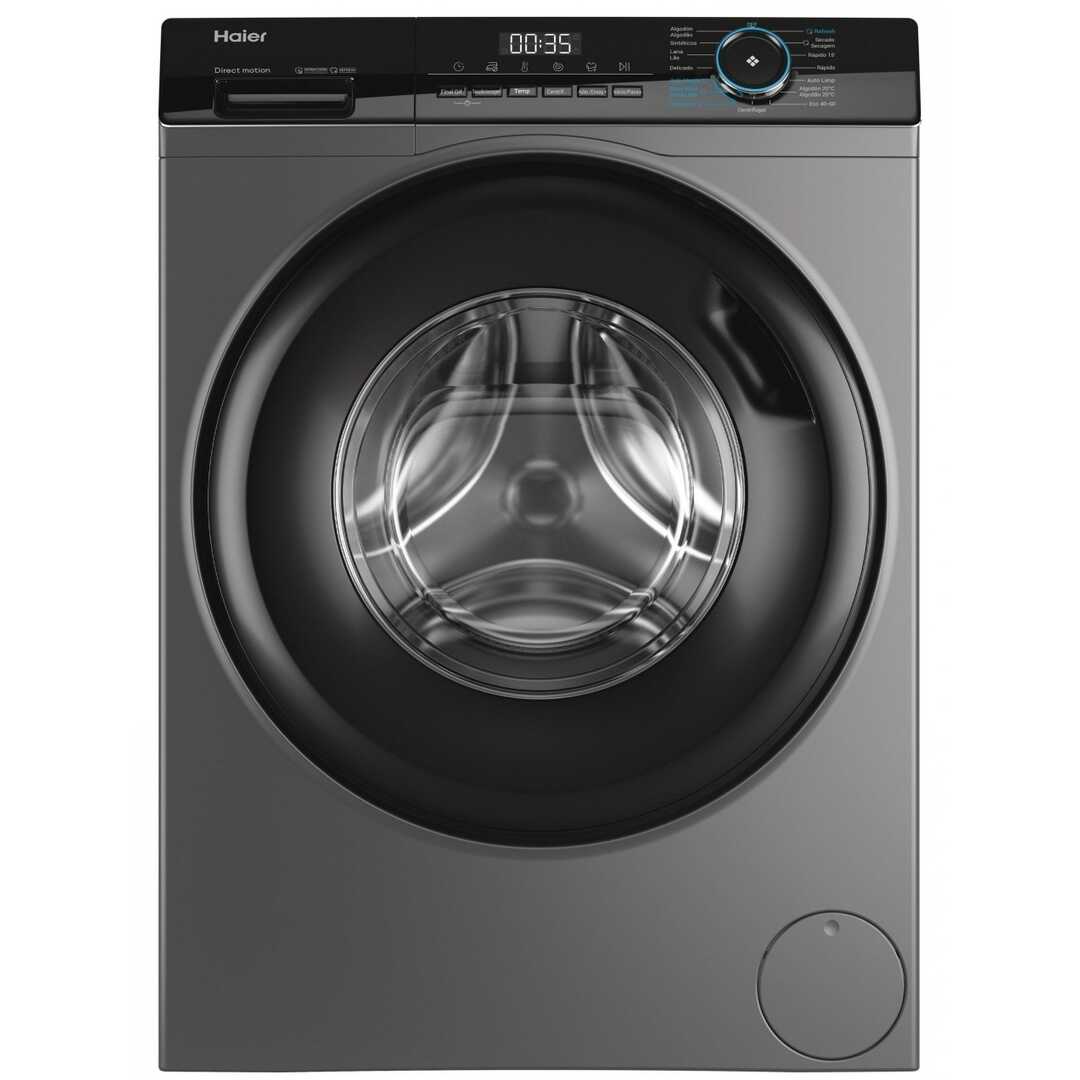 LVD.SEC. HAIER HWD80B14939S8IB 8/5K 1400R SILVER