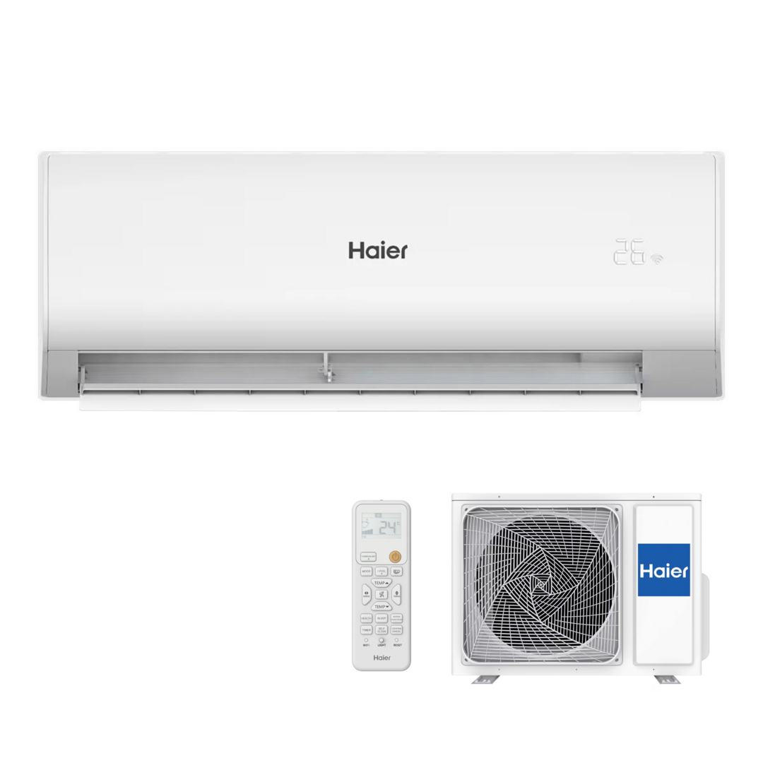 ACON.SPLIT HAIER TIDE R 50 A++/A+++ WIFI