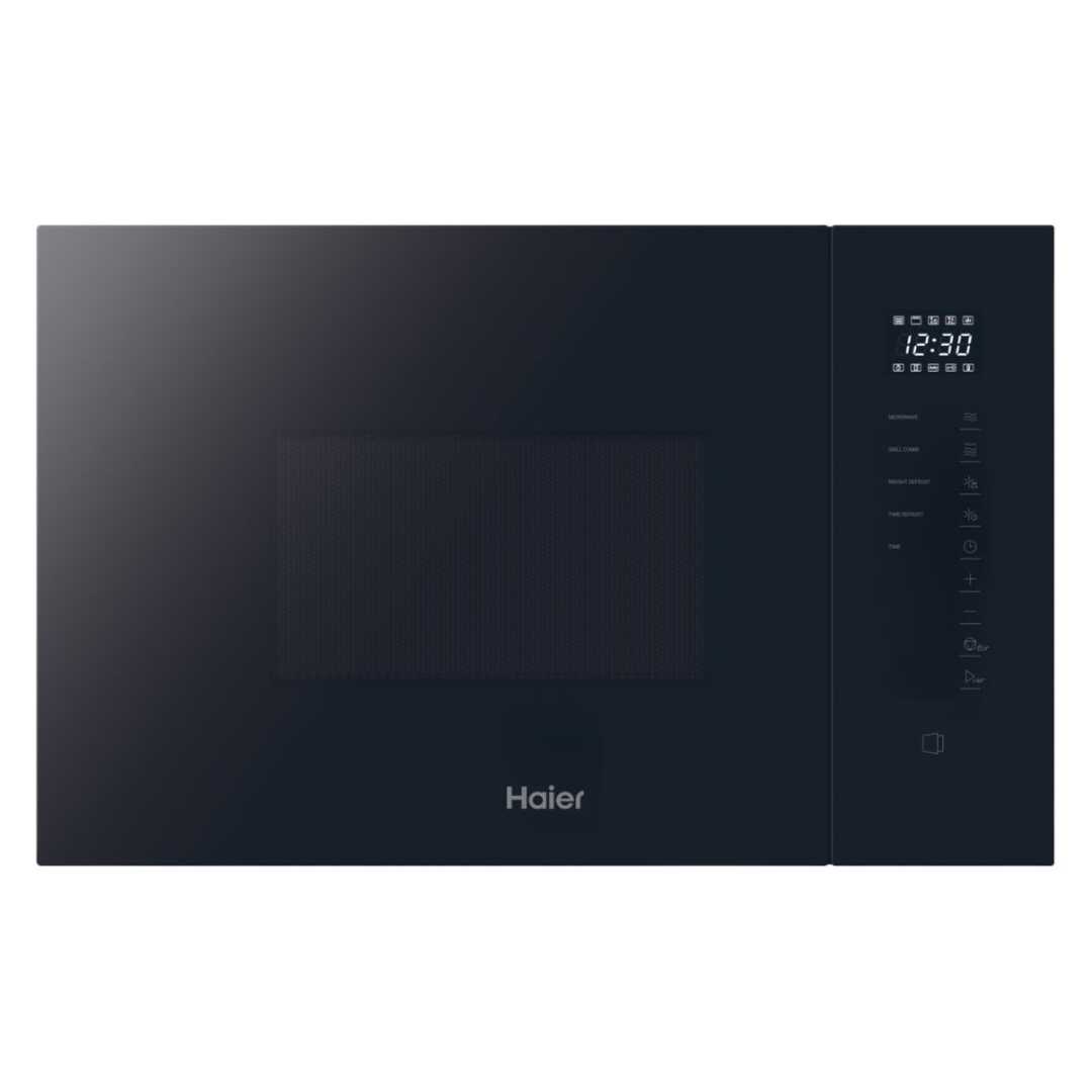 MICR. HAIER H38FMWID4ID27N 20L GRILL NEGRO