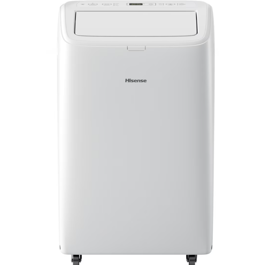 ACON.PORT HISENSE APC12QC 3010F SOLO FRIO