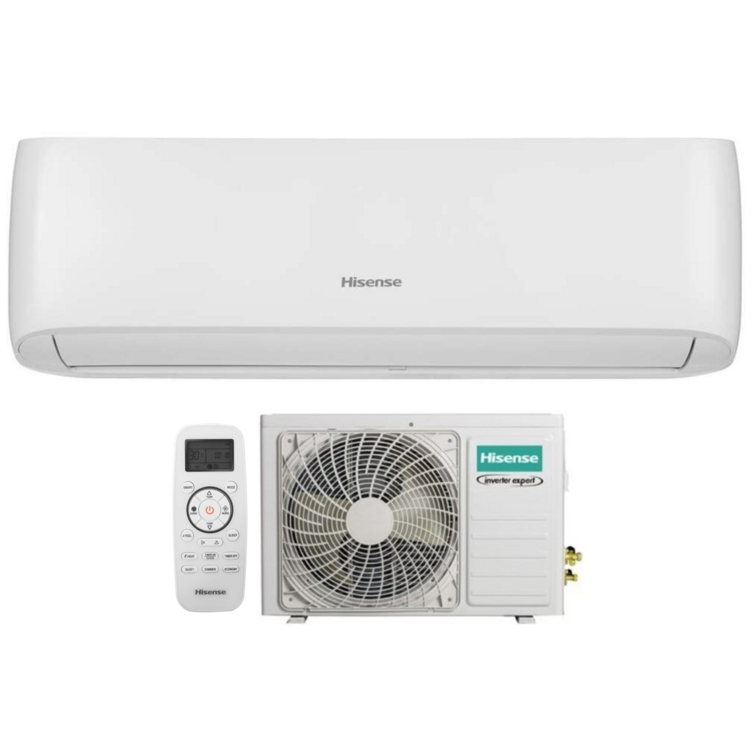 ACON.SPLIT HISENSE CA25YR03R 2136F A++/A+ R32