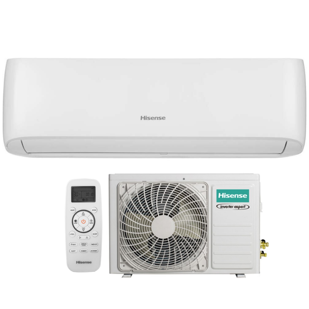 ACON.SPLIT HISENSE CA70BT1A 5676F A++/A+ R32