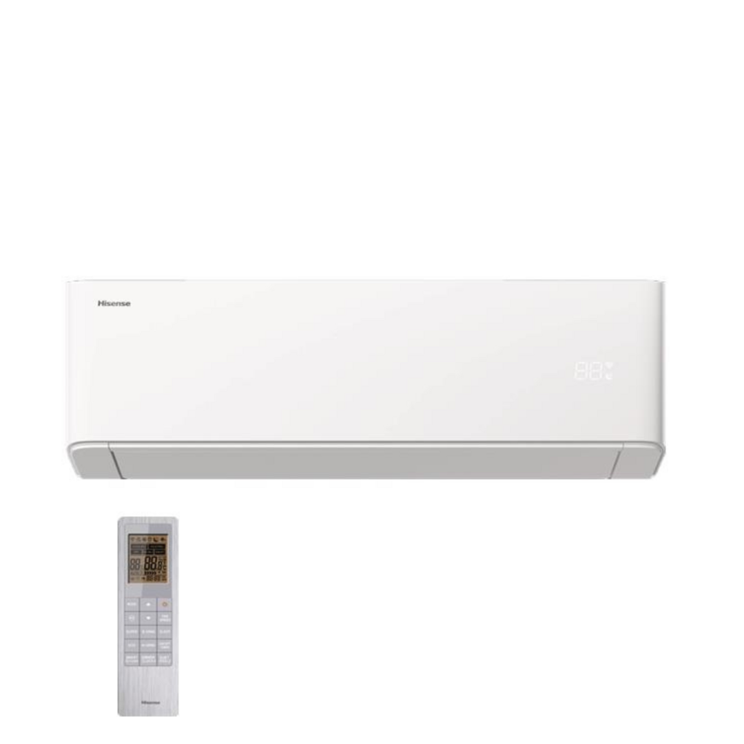 ACON.SPLIT HISENSE HB25XU0A A+++/A++ WIFI BLANCO