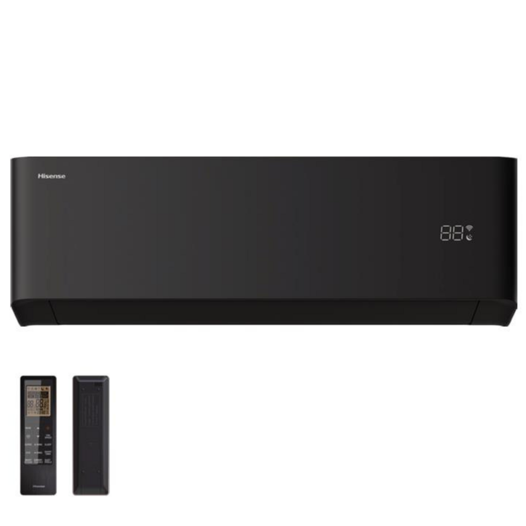 ACON.SPLIT HISENSE HB50BP0B A+++/A++ WIFI NEGRO