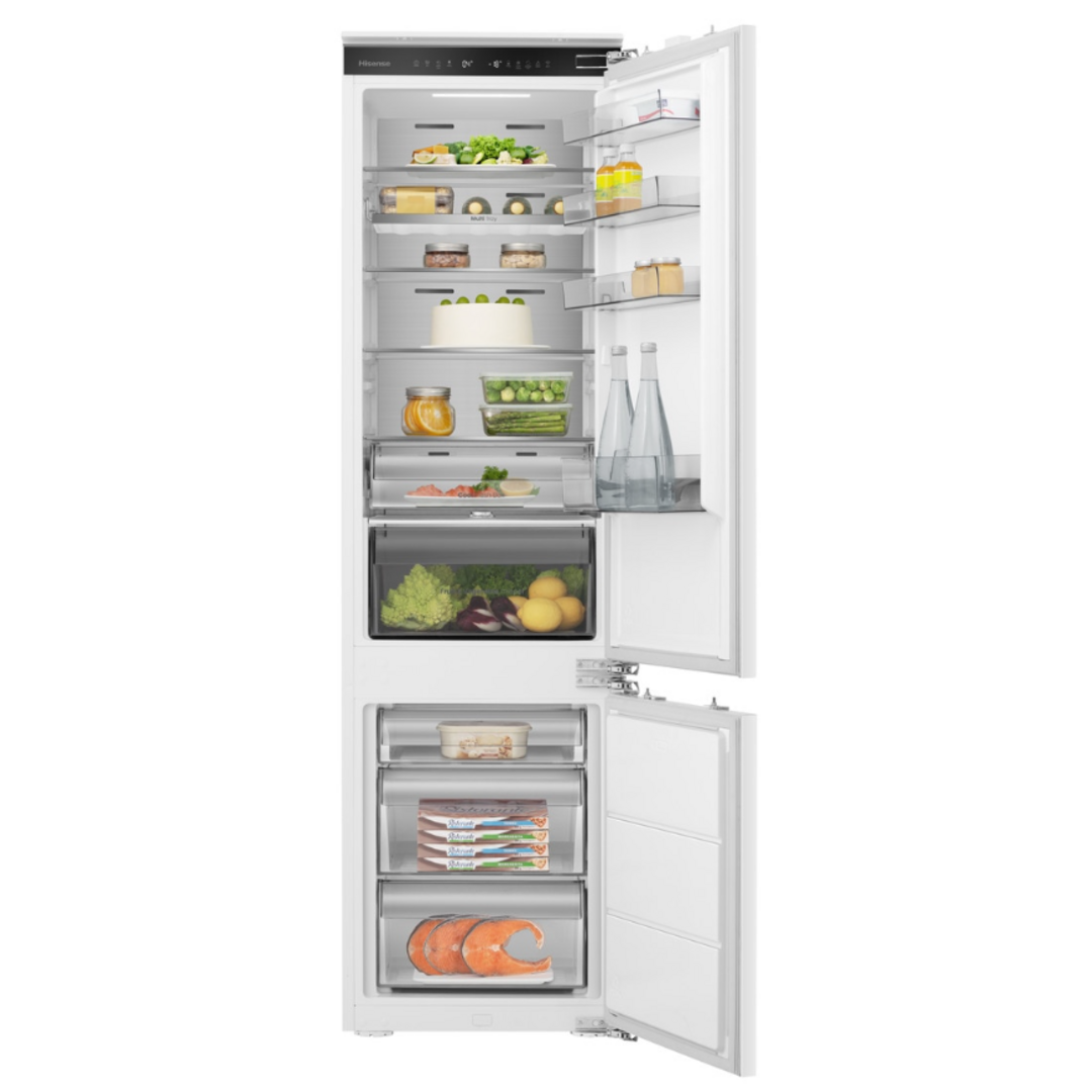 FRICOM. HISENSE RB3B280SAWE 194x54x55 NF INT