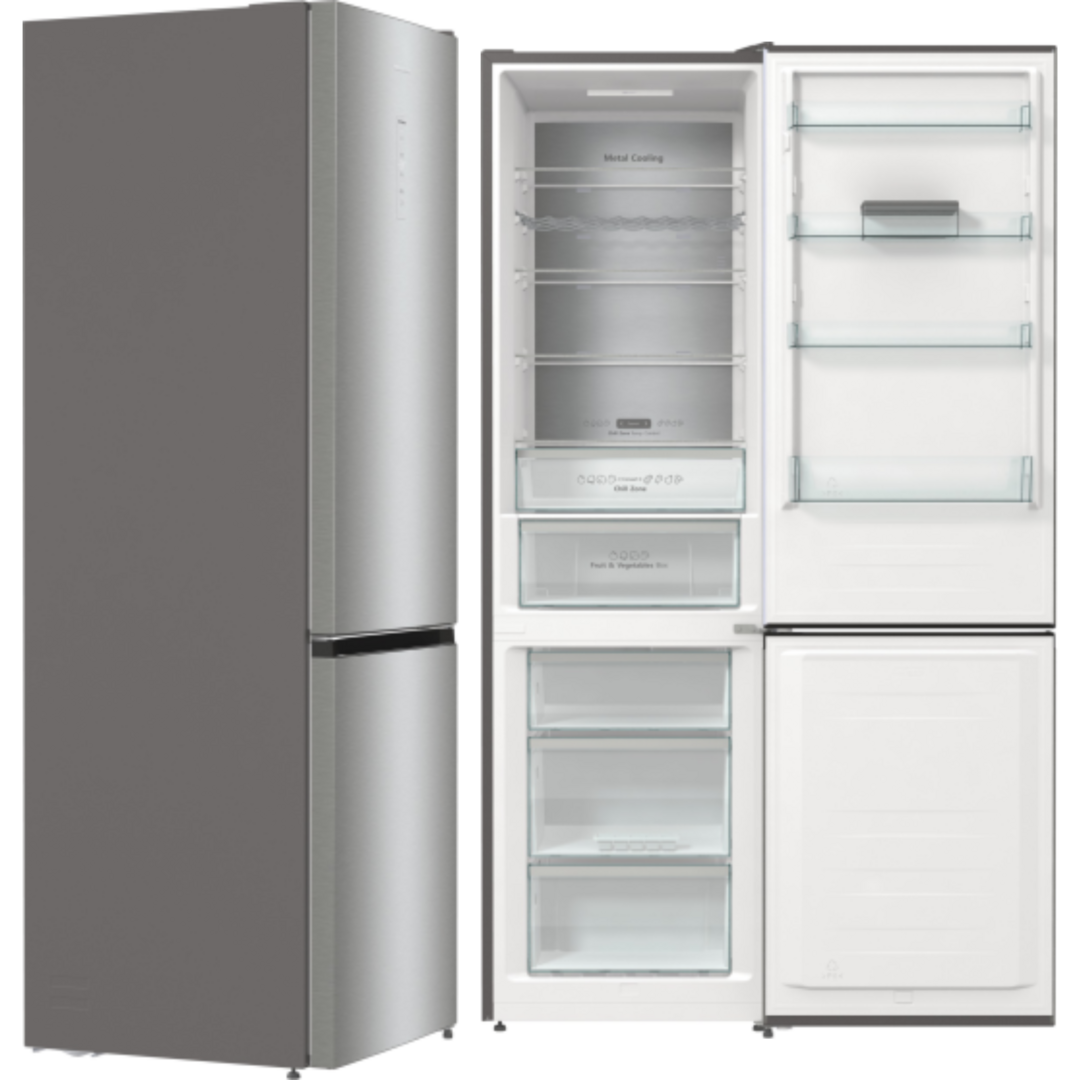FRICOM. HISENSE RB470N4SIA 200x60 DSP METALTECH