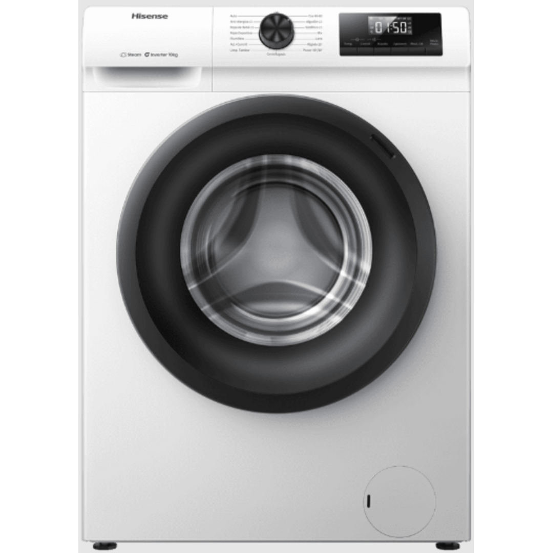 LVD. HISENSE WF1Q1041BW 10K 1400R BCA