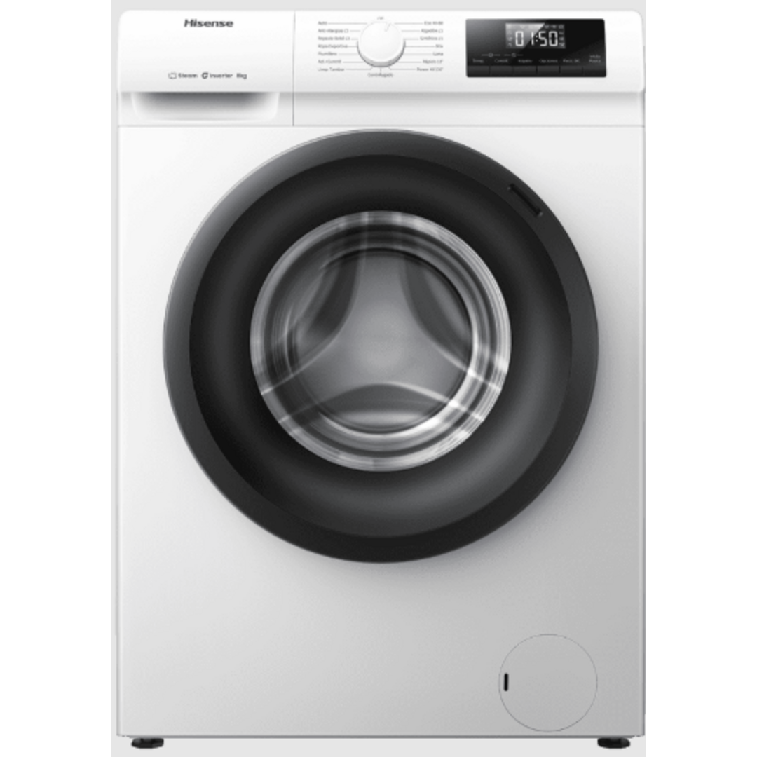 LVD. HISENSE WF1Q8041BW1 8K 1400R BCA