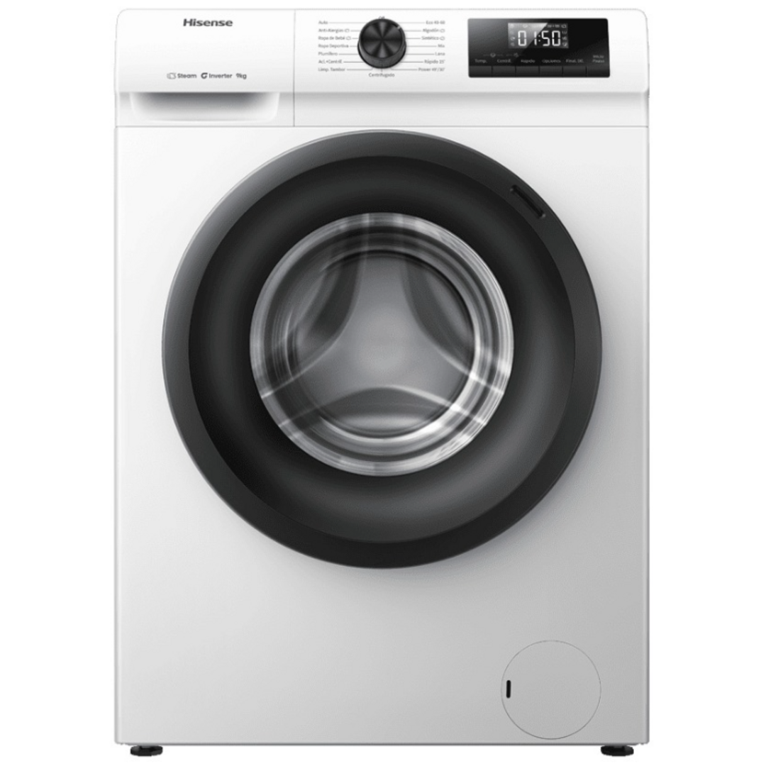 LVD. HISENSE WF1Q9041BW 9K 1400R BCA