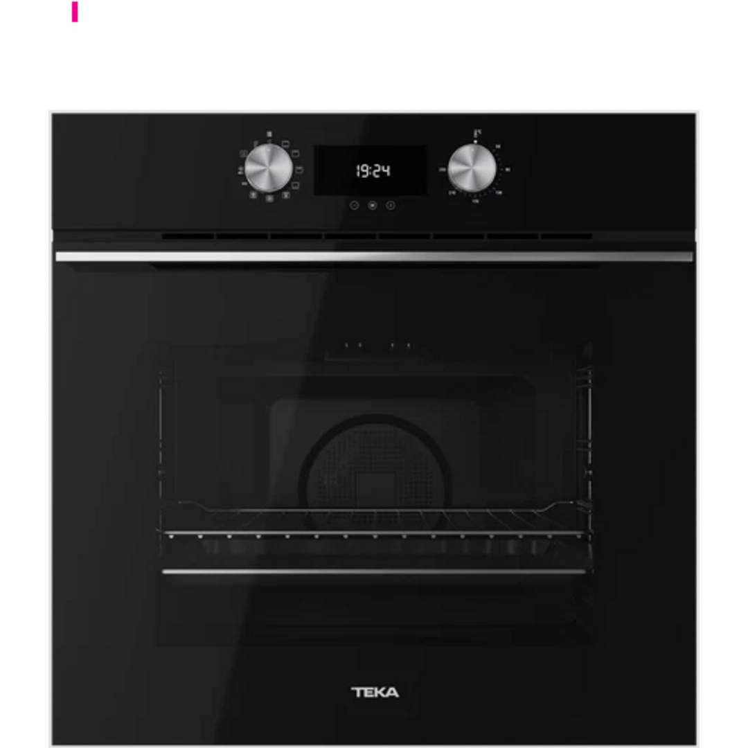 HORNO TEKA HLB8400 NEGRO 70L HYDROCLEAN 111000076