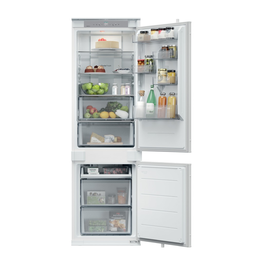 FRICOM. HOOVER HONBQT3518E 177x54 NF INTEG