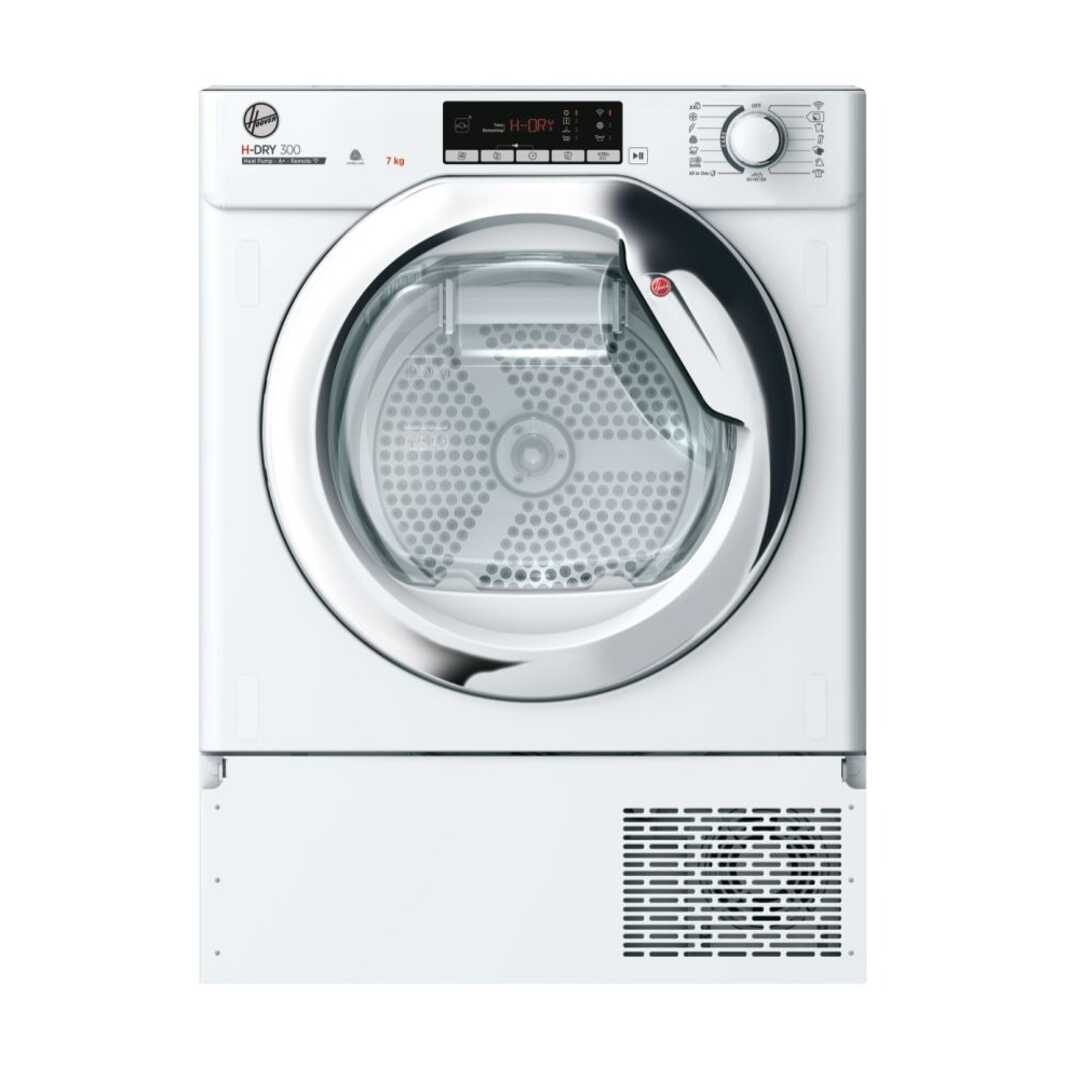 SECADORA HOOVER BHTDH7A1TCES 7K BC BCA WIFI INTEG