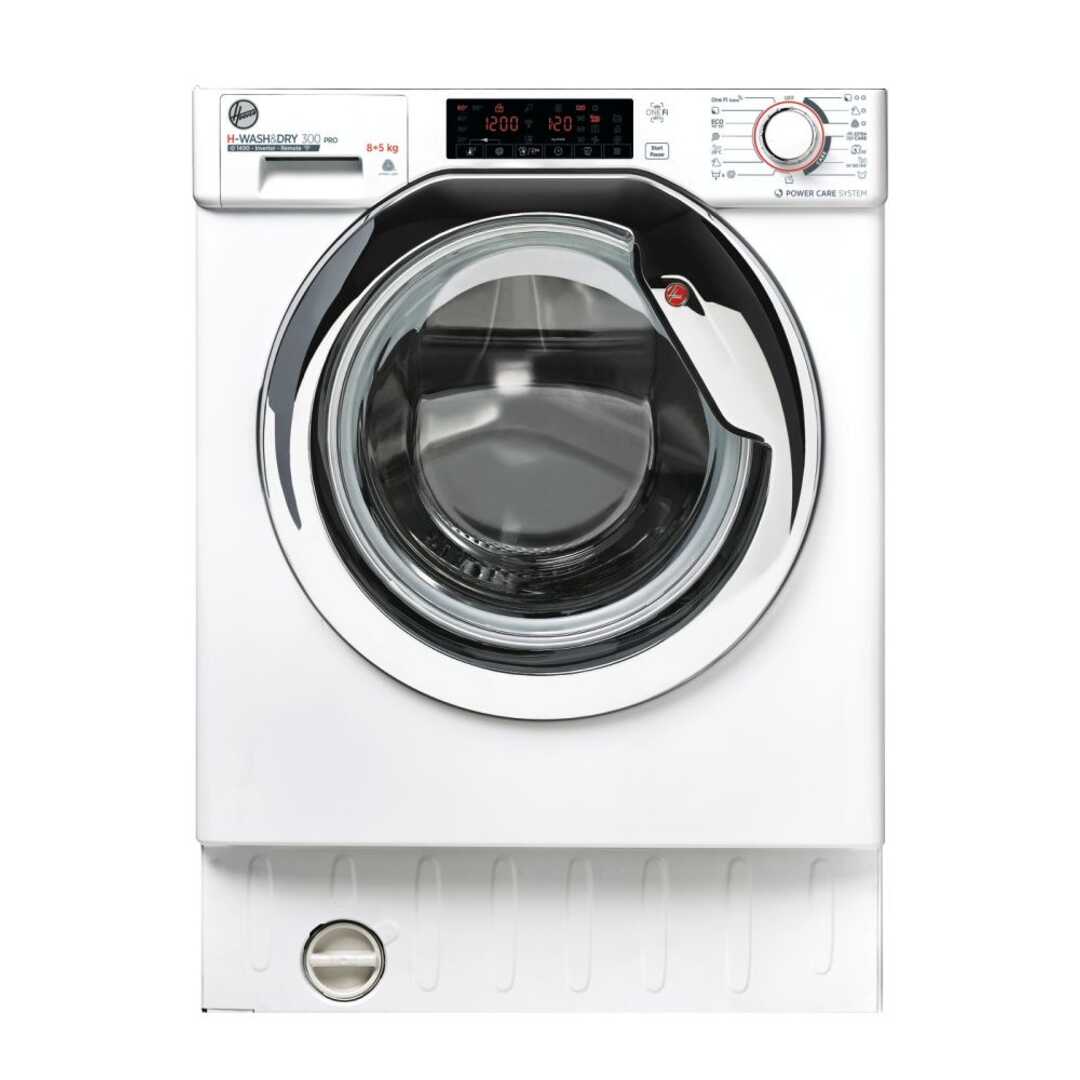 LVD.SEC. HOOVER HBDO485TAMCES 8/5K 1400R A/D INTEG