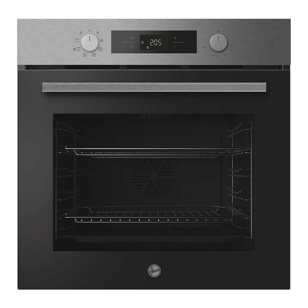 HORNO HOOVER HO6CP3T1HTX 71L MF INOX