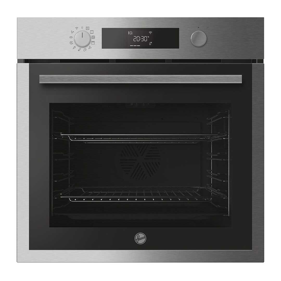 HORNO HOOVER HO6UP5B3YTX 78L MF GT PIRO INOX