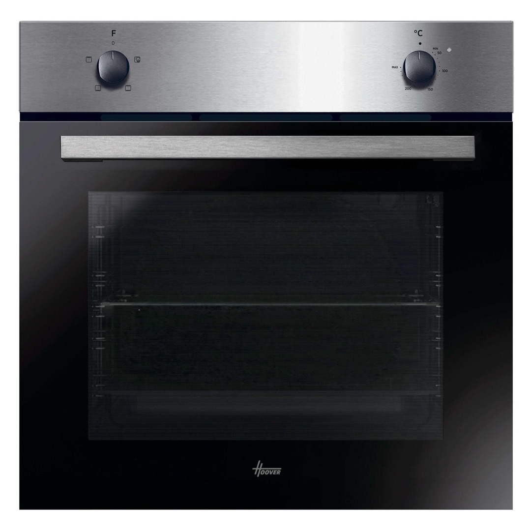HORNO HOOVER HOC3B2118BI 70L ESTATICO INOX