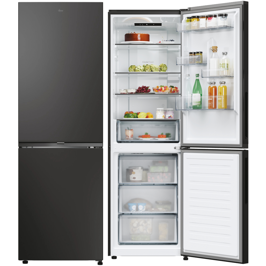 FRICOM. HOOVER HONCQ2T618EB 185x60 NEGRO