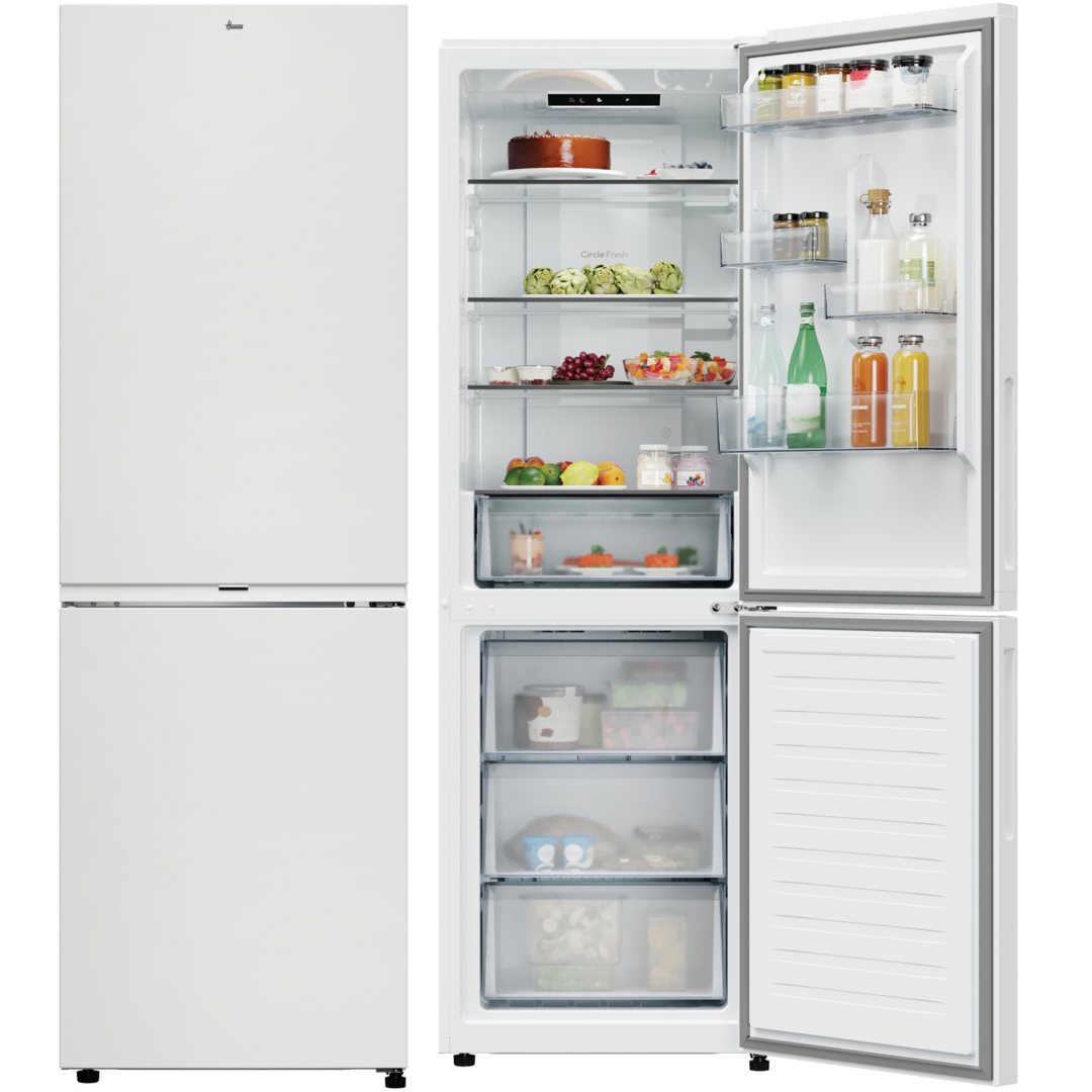 FRICOM. HOOVER HONCQ2T618EW 185x60 NF BCO