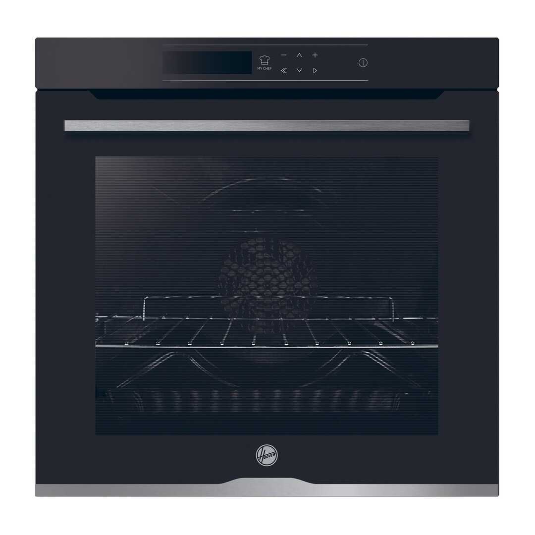 HORNO HOOVER HOXC5S047INWF 80L GT MF PIROLITICO