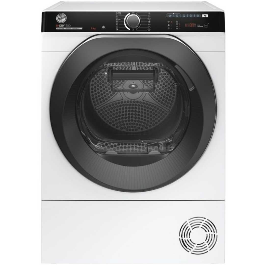 SECADORA HOOVER NDPEH9A3TCBEXSS 9K BC BCA WIFI