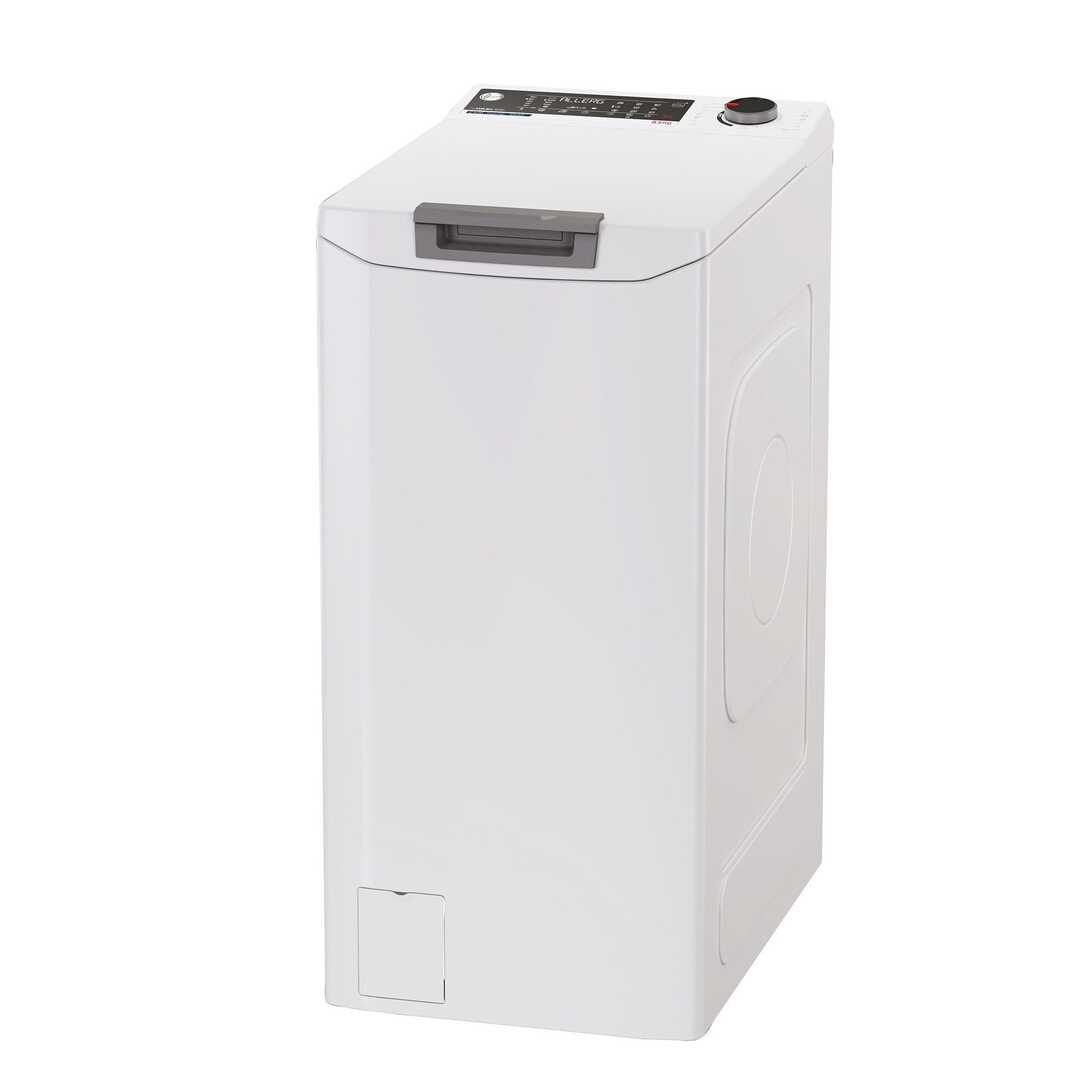 LVD. HOOVER THOS486TM4S CS 8K 1400R