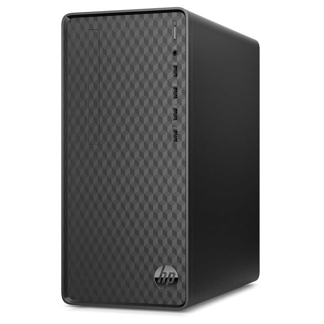 OR. PC HP S I3-13100 8/512GB W11