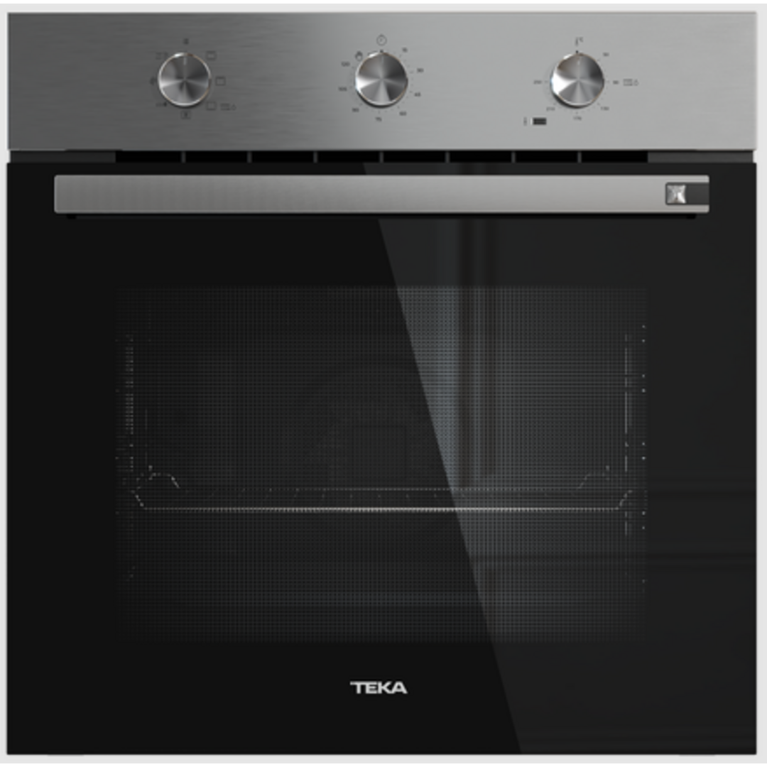 HORNO TEKA HSB6150 71L MF GT HYDROCLEAN INOX