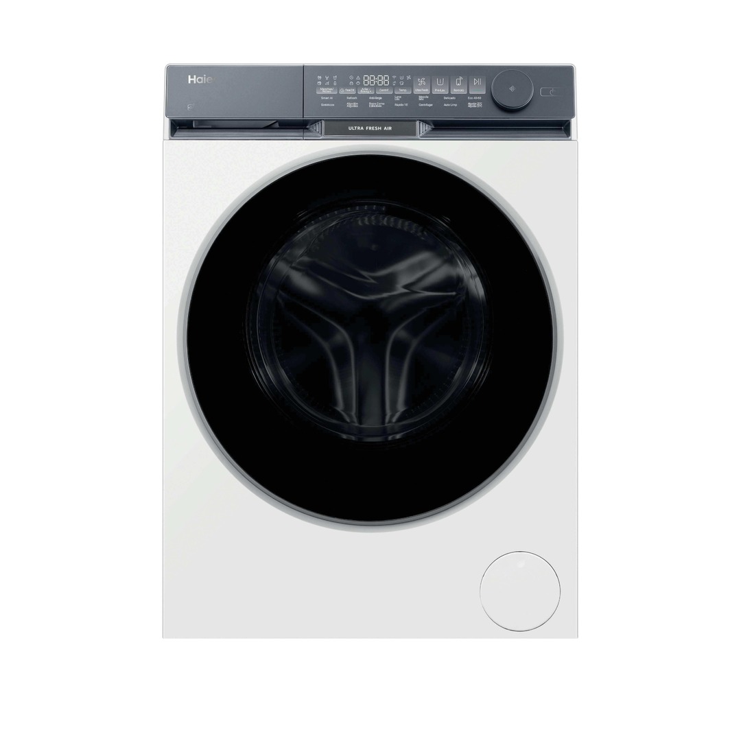 LVD. HAIER HW110B14387UIB 11K 1400R ABT UFA