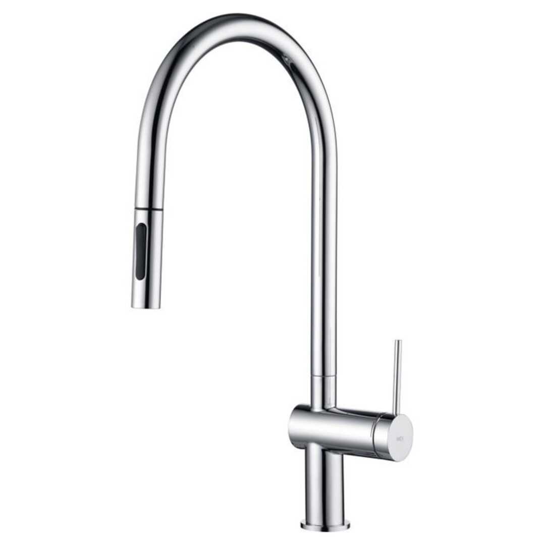 GRIFO COCINA IMEX GCE026 BERNA
