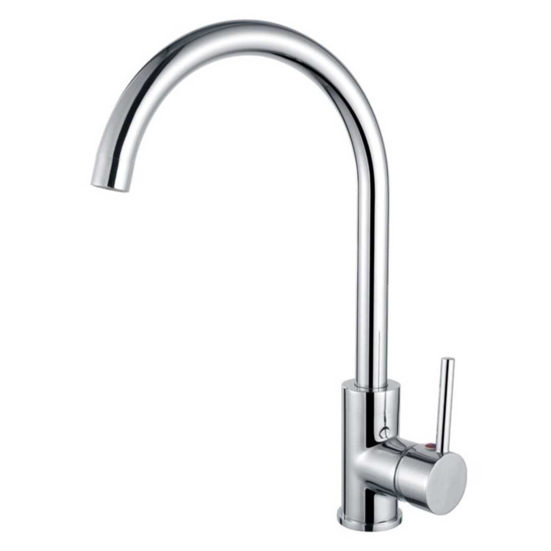 GRIFO COCINA IMEX GCR002 LYON