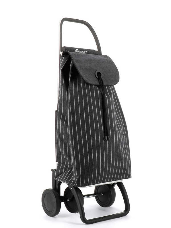 CARRO-COMPRA ROLSER IMX430 IMAX TAILOR 4 CARBON