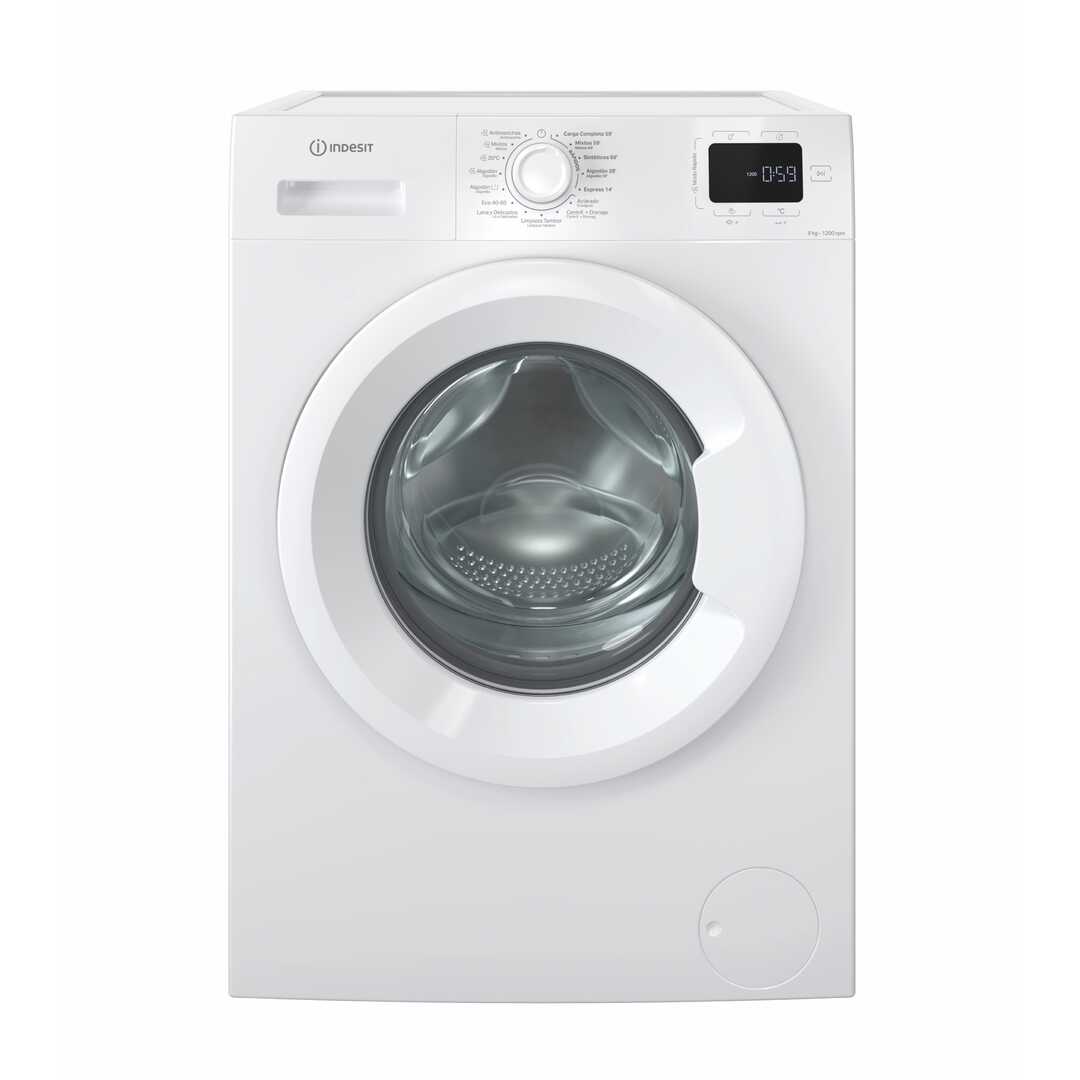 LVD. INDESIT IM962TIMESPT 9K 1200R