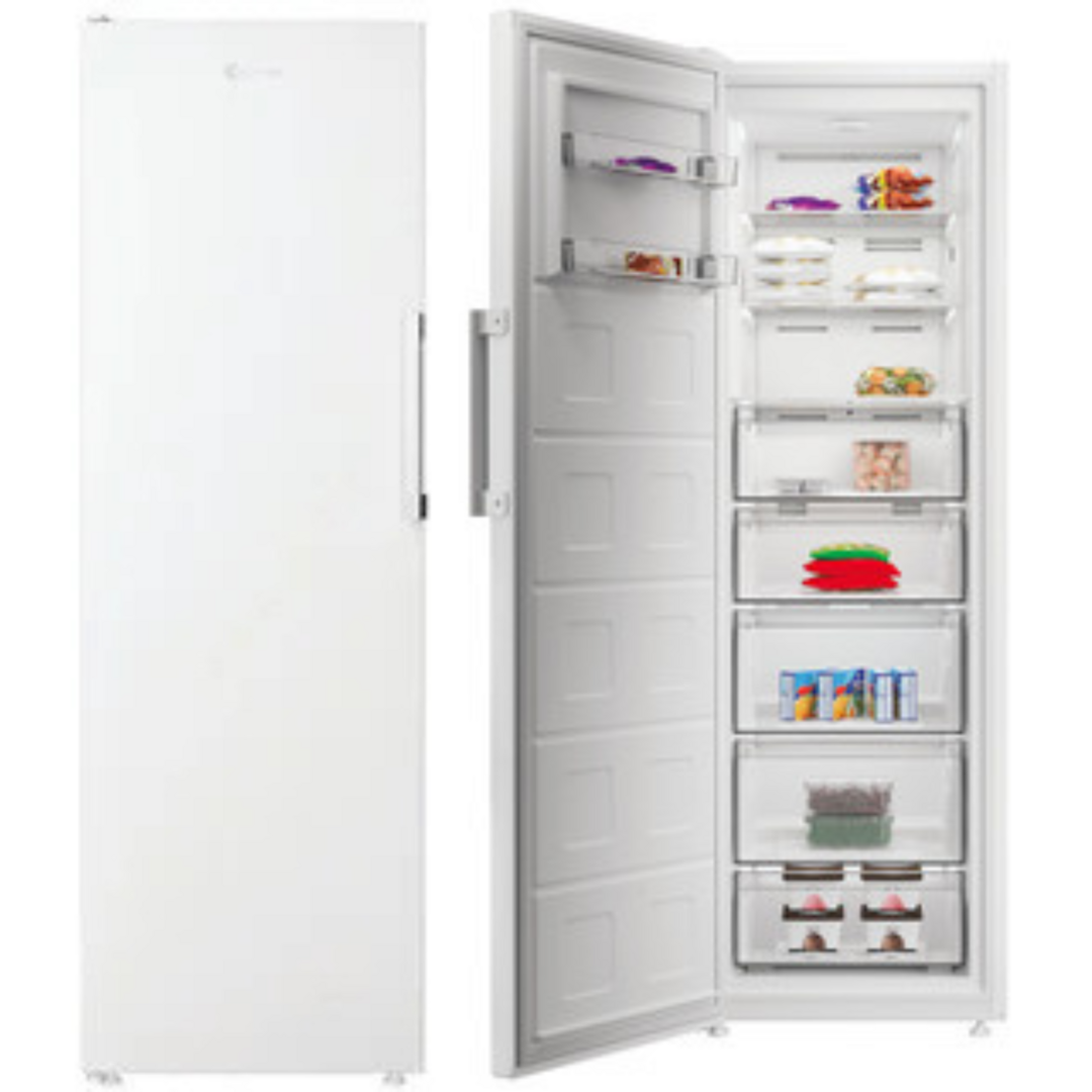 CONG.VER INDESIT MFINF1292W4E 167x60 1P NF BCO
