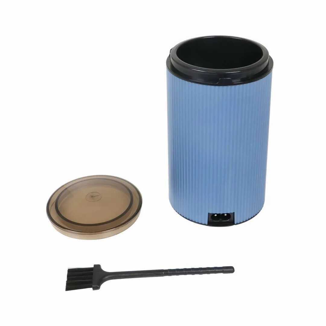MOLIN. JATA JEML1150 150W ACERO INOX. 50GR