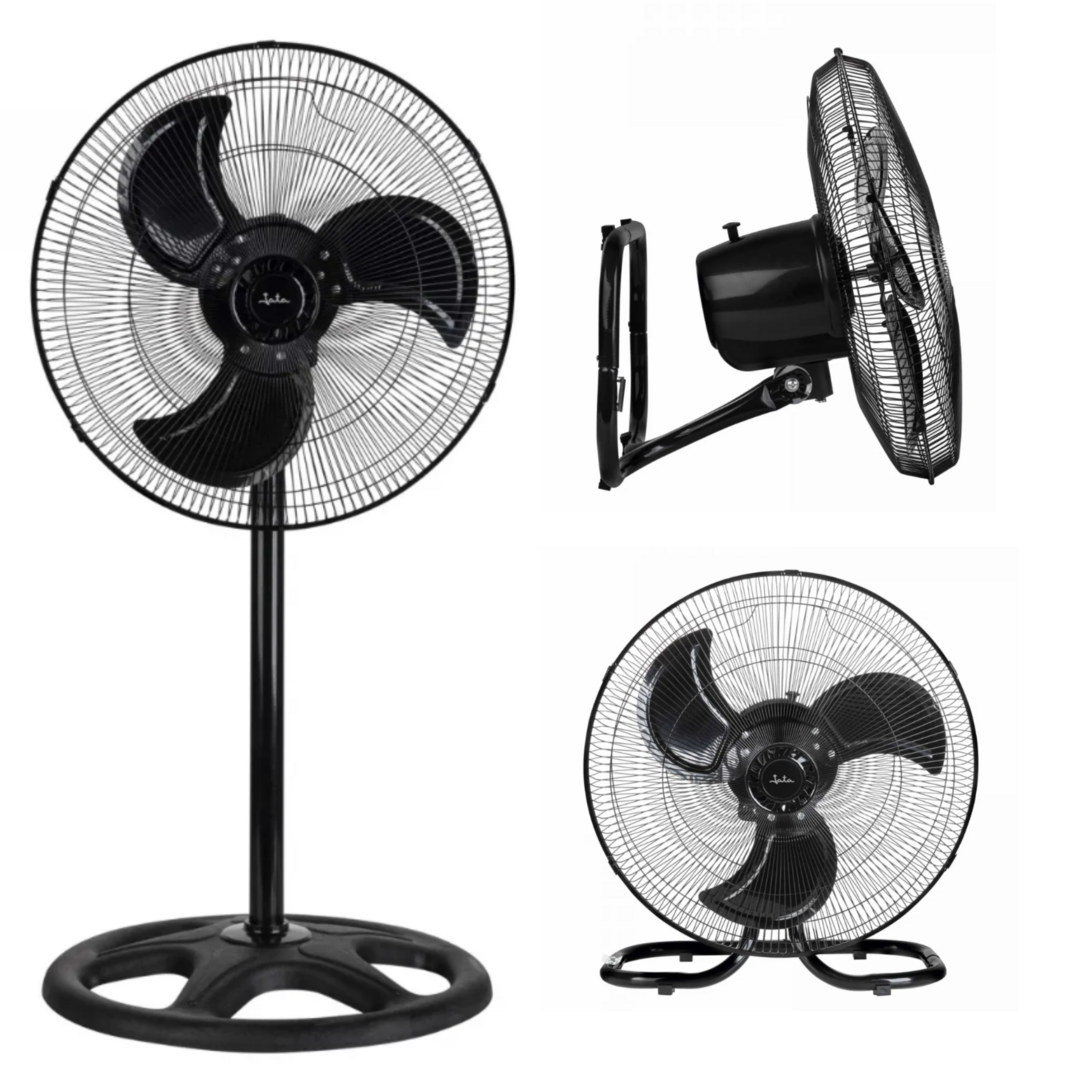 CIRCULADOR JATA JVVP3046 3V 52CM 90W 3 EN 1