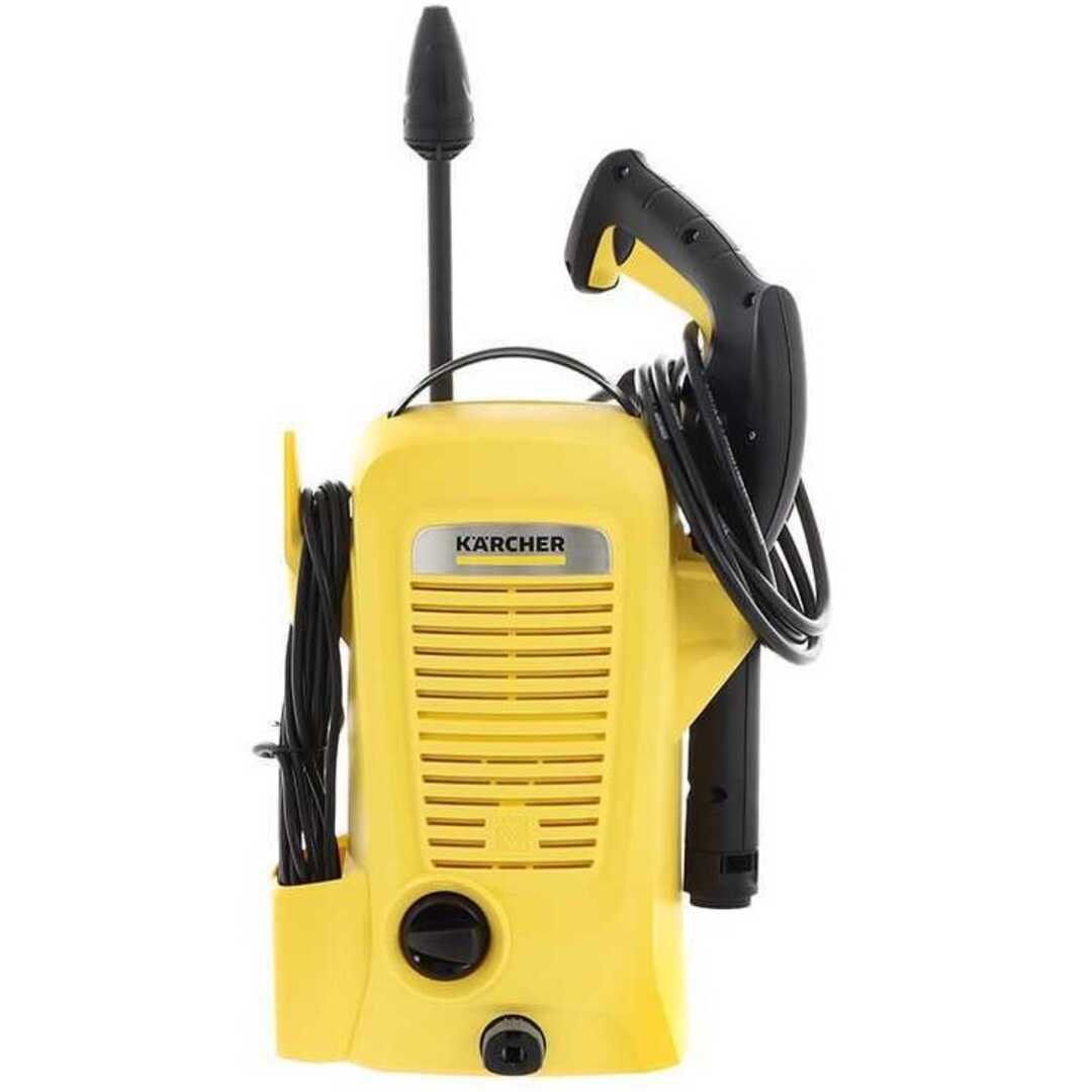 HIDROLIMPIADORA KARCHER K2 UNIVERSAL 110B 360L/H 1,4KW