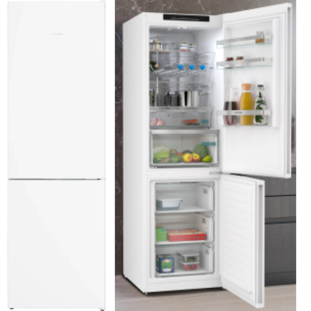 FRICOM. SIEMENS KG36NVWCG 186x60 NF BCO