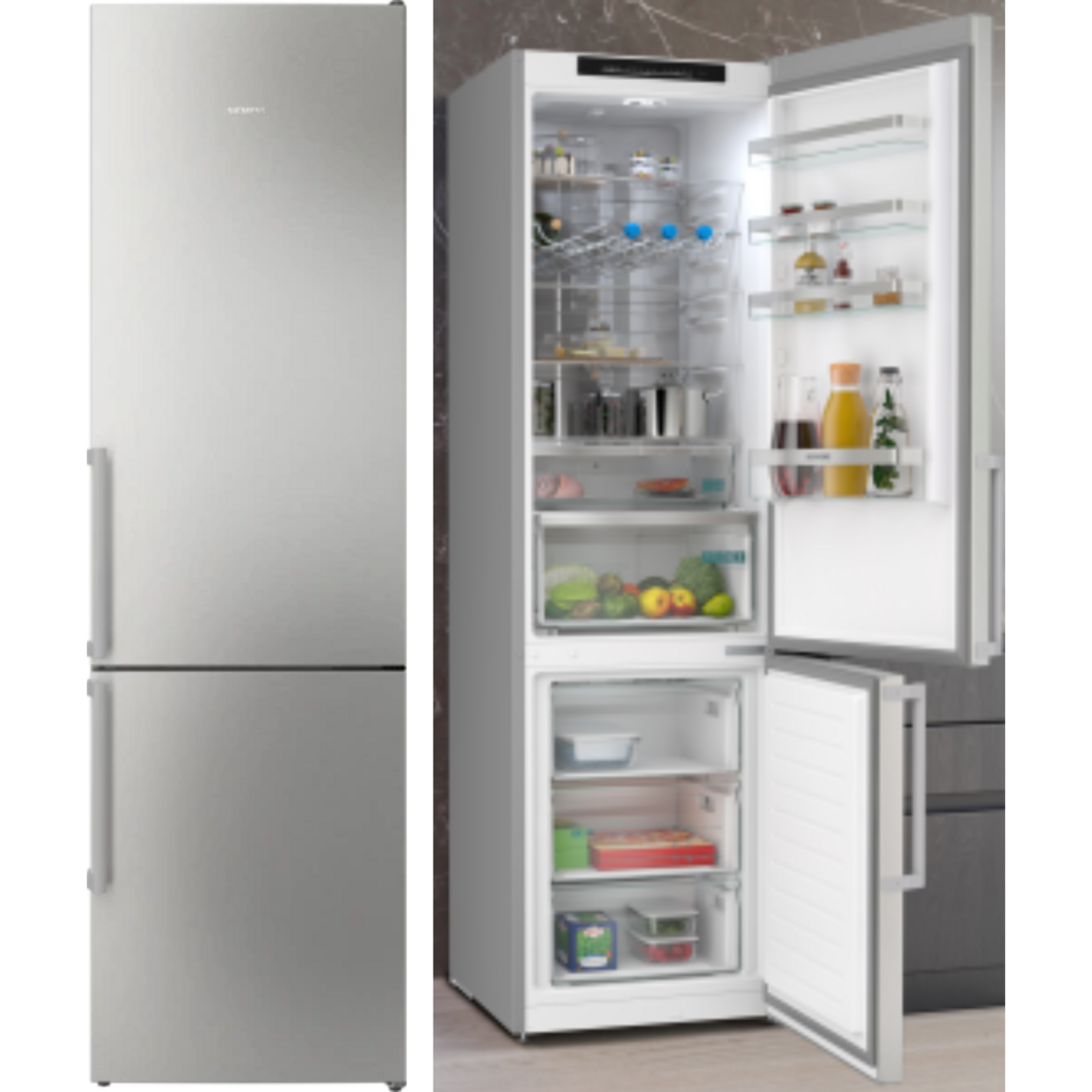 FRICOM. SIEMENS KG39NVICV 203x60 NF INOX