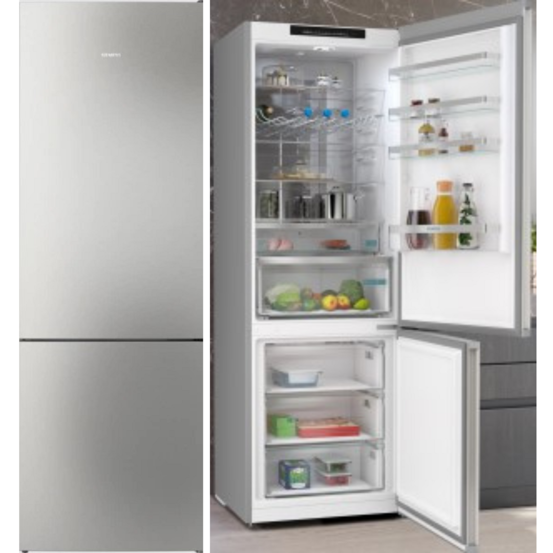 FRICOM. SIEMENS KG49NVIDG 203x70 NF INOX